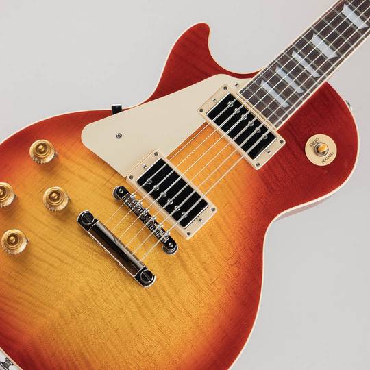 GIBSON Les Paul Standard 50s Heritage Cherry Sunburst Lefty【S/N:225630058】 ギブソン サブ画像10