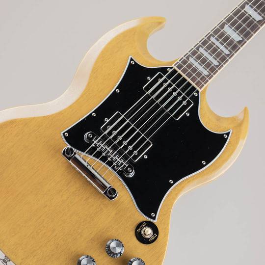 GIBSON SG Standard TV Yellow【S/N:226430060】 ギブソン サブ画像10