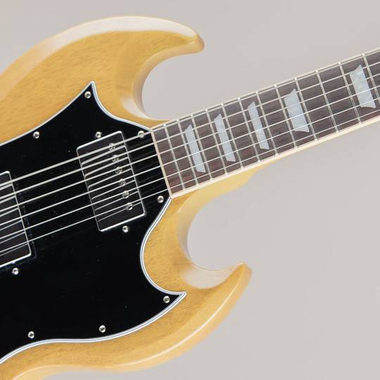 GIBSON SG Standard TV Yellow【S/N:226430060】 ギブソン サブ画像11