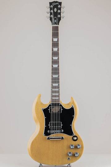 GIBSON SG Standard TV Yellow【S/N:226430060】 ギブソン サブ画像2