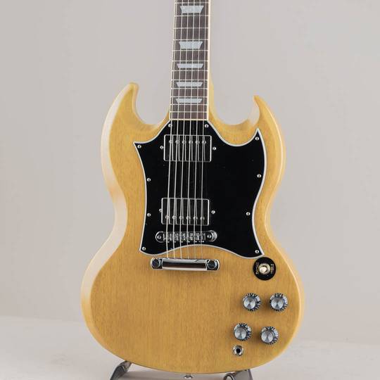 GIBSON SG Standard TV Yellow【S/N:226430060】 ギブソン サブ画像8