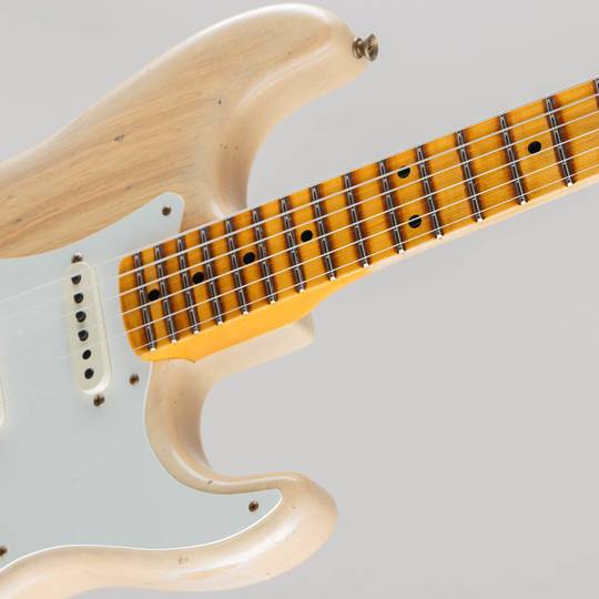 FENDER CUSTOM SHOP 2022 Custom Collection 1958 Stratocaster Relic/Natural Blonde【S/N:CZ566611】 フェンダーカスタムショップ サブ画像11