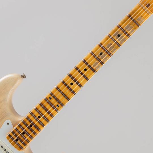 FENDER CUSTOM SHOP 2022 Custom Collection 1958 Stratocaster Relic/Natural Blonde【S/N:CZ566611】 フェンダーカスタムショップ サブ画像5