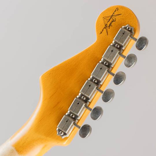 FENDER CUSTOM SHOP 2022 Custom Collection 1958 Stratocaster Relic/Natural Blonde【S/N:CZ566611】 フェンダーカスタムショップ サブ画像6
