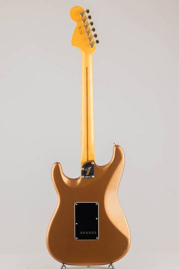 FENDER Bruno Mars Stratocaster/Mars Mocha/M【S/N:US23068754】 フェンダー サブ画像3