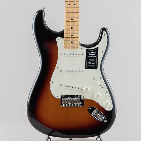 Player Stratocaster/Anniversary 2-Color Sunburst/M