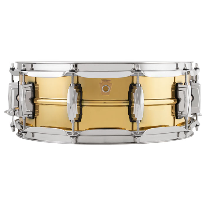 Ludwig LB403 SUPER BRASS / Super Series ラディック