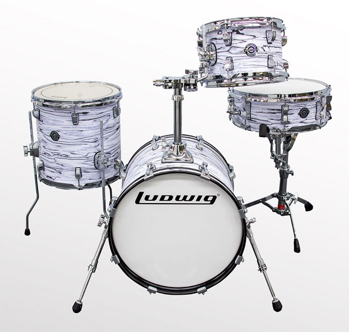 Ludwig スネア LC179 BREAKBEATS OUT FIT 通販・買取 - dcsh.xoc.uam.mx