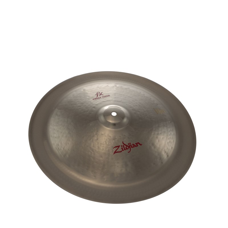 Zildjian FX 【新品】FX 20 Oriental China Trash ジルジャン FX サブ画像1