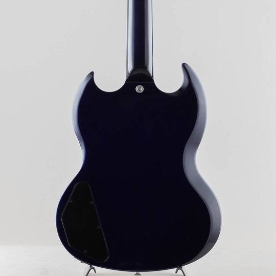 GIBSON SG Modern Blueberry Fade【S/N:206730065】 ギブソン サブ画像1
