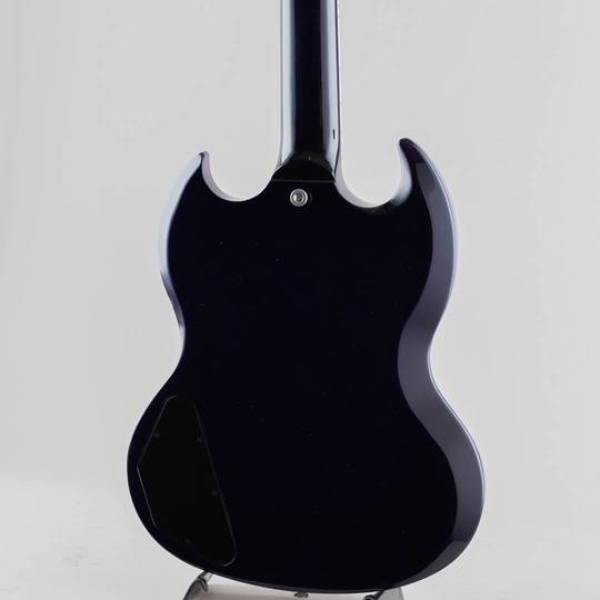 GIBSON SG Modern Blueberry Fade【S/N:206730065】 ギブソン サブ画像9