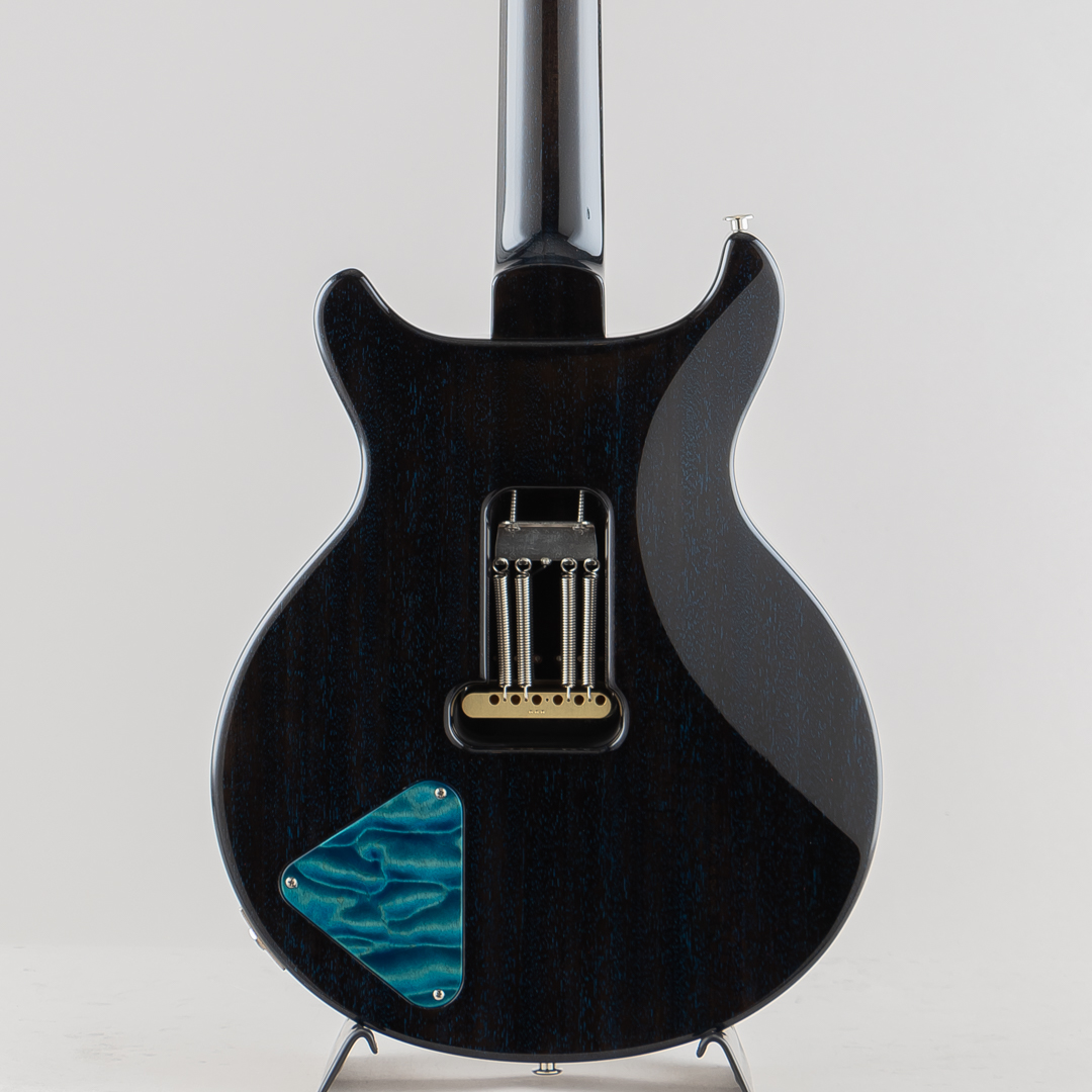 Paul Reed Smith Private Stock #11062 Santana II Custom Blue Fade 【サウンドメッセ出展予定商品】 ポールリードスミス サブ画像1