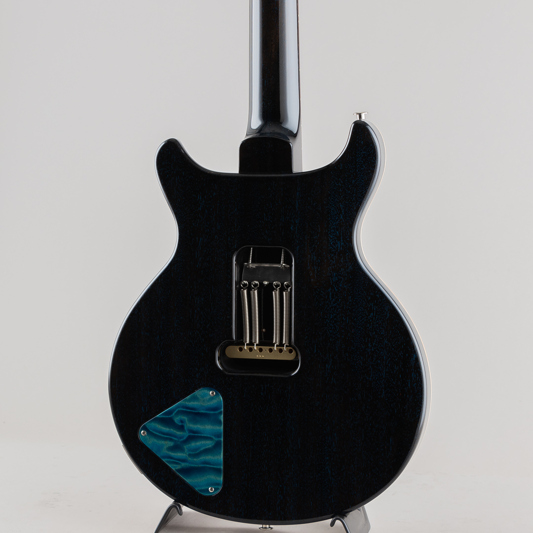Paul Reed Smith Private Stock #11062 Santana II Custom Blue Fade 【サウンドメッセ出展予定商品】 ポールリードスミス サブ画像9