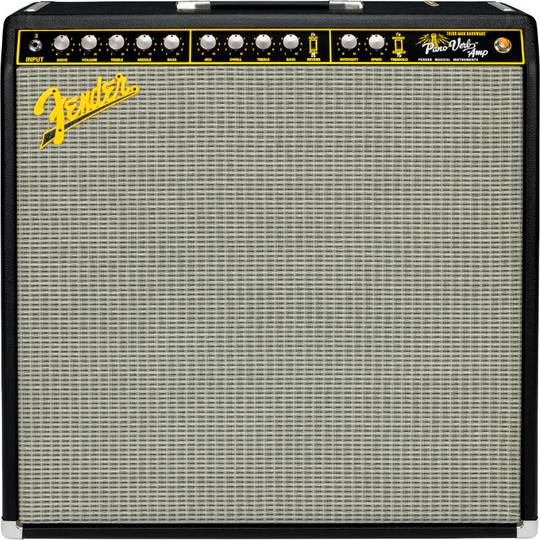 Jack White Pano Verb 100V JP