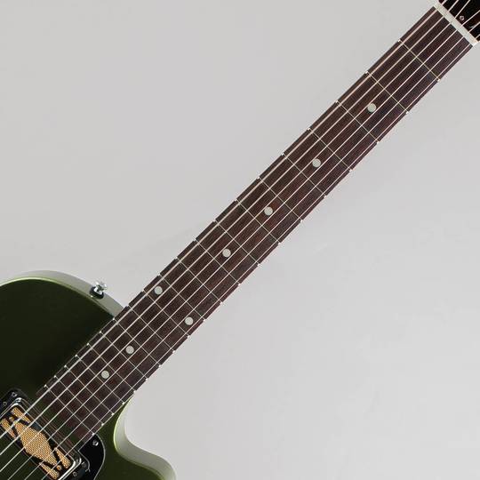 KING SNAKE Soulville Green Viper キング スネーク サブ画像5