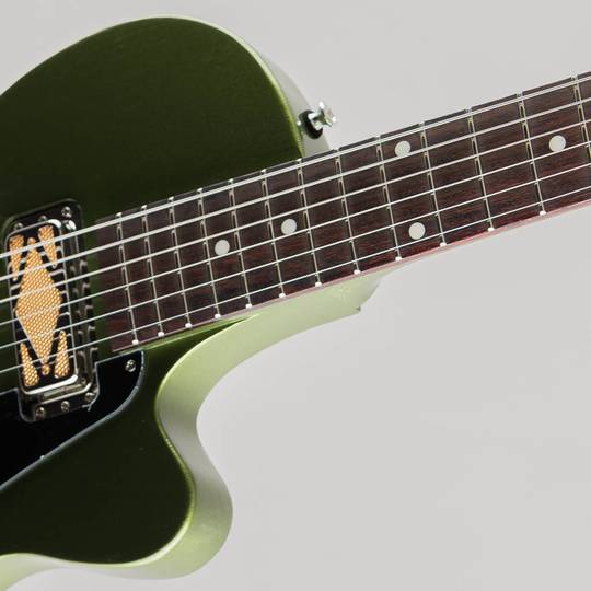 KING SNAKE Soulville Green Viper キング スネーク サブ画像11