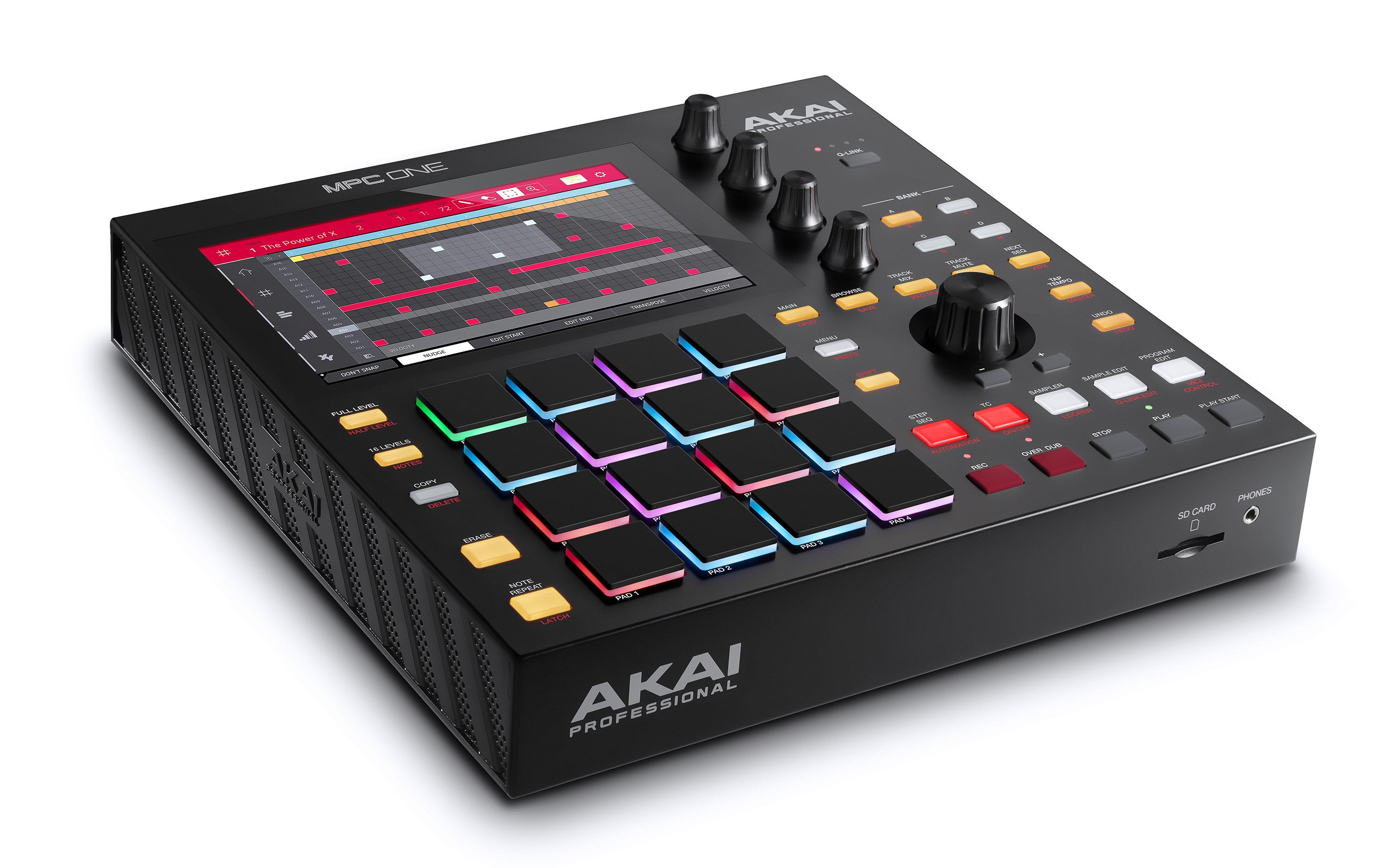 AKAI MPC ONE《生徒様特別優待商品》 アカイ サブ画像1