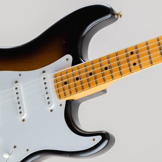 FENDER CUSTOM SHOP Eric Clapton Signature Stratocaster Journeyman Relic/2-Color Sunburst【CZ574051】 フェンダーカスタムショップ サブ画像11