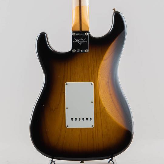 FENDER CUSTOM SHOP Eric Clapton Signature Stratocaster Journeyman Relic/2-Color Sunburst【CZ574051】 フェンダーカスタムショップ サブ画像1