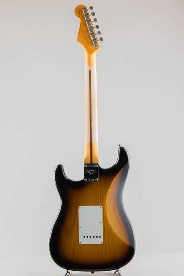 FENDER CUSTOM SHOP Eric Clapton Signature Stratocaster Journeyman Relic/2-Color Sunburst【CZ574051】 フェンダーカスタムショップ サブ画像3