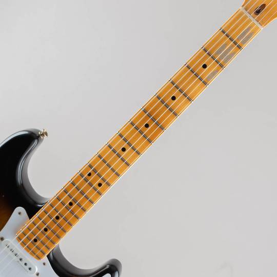 FENDER CUSTOM SHOP Eric Clapton Signature Stratocaster Journeyman Relic/2-Color Sunburst【CZ574051】 フェンダーカスタムショップ サブ画像5