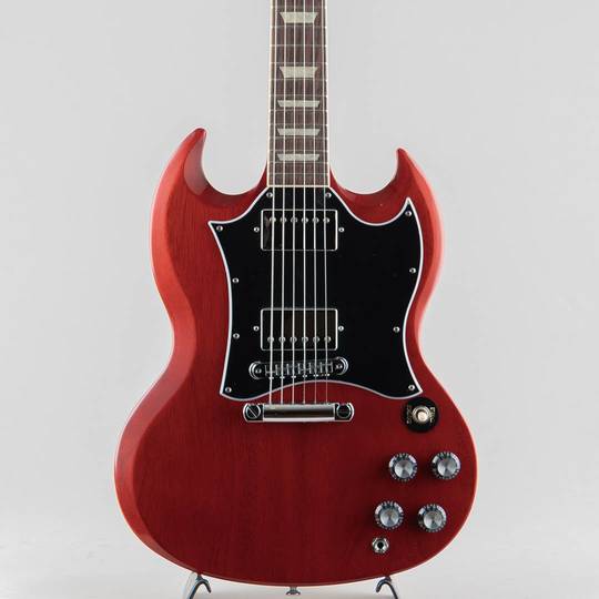 SG Standard Heritage Cherry【S/N:205740074】