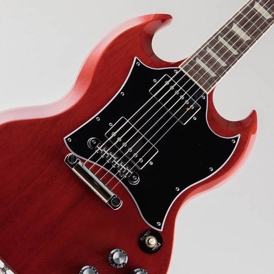 GIBSON SG Standard Heritage Cherry【S/N:205740074】 ギブソン サブ画像10