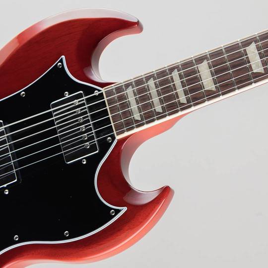 GIBSON SG Standard Heritage Cherry【S/N:205740074】 ギブソン サブ画像11