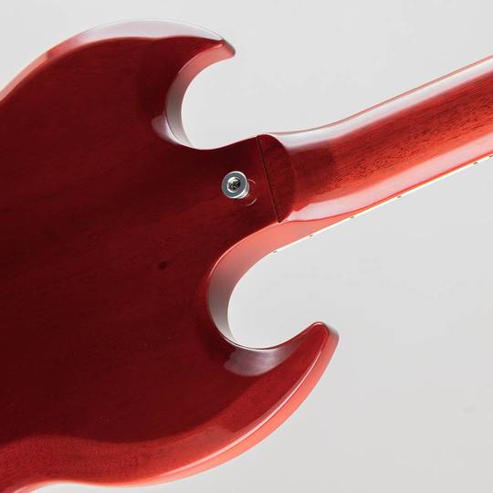 GIBSON SG Standard Heritage Cherry【S/N:205740074】 ギブソン サブ画像12