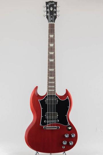 GIBSON SG Standard Heritage Cherry【S/N:205740074】 ギブソン サブ画像2