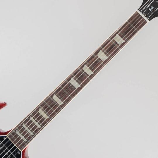 GIBSON SG Standard Heritage Cherry【S/N:205740074】 ギブソン サブ画像5