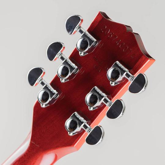 GIBSON SG Standard Heritage Cherry【S/N:205740074】 ギブソン サブ画像6