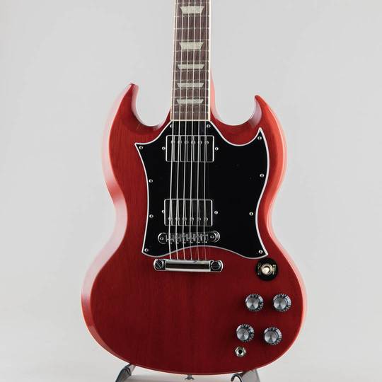 GIBSON SG Standard Heritage Cherry【S/N:205740074】 ギブソン サブ画像8