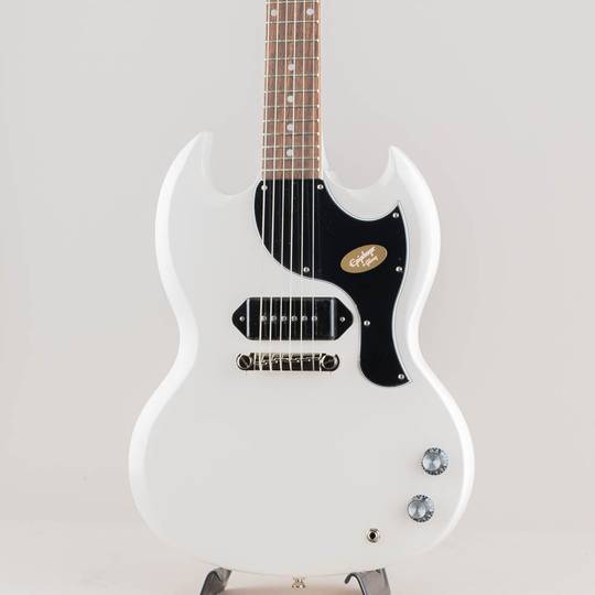 Epiphone YUNGBLUD SG Junior/Classic White  エピフォン サブ画像8