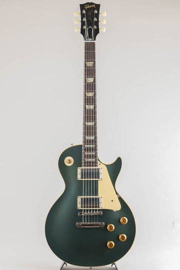 GIBSON CUSTOM SHOP 1957 Les Paul Standard Chambered Pelham Blue VOS【S/N:742075】 ギブソンカスタムショップ サブ画像2