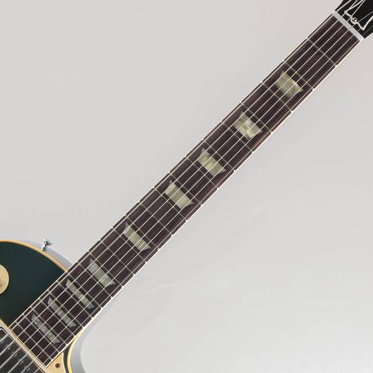 GIBSON CUSTOM SHOP 1957 Les Paul Standard Chambered Pelham Blue VOS【S/N:742075】 ギブソンカスタムショップ サブ画像5