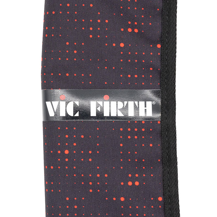 VIC-FIRTH Essential Stick Bag / VIC-VXSB #RD スティックバッグ ヴィクファース サブ画像1