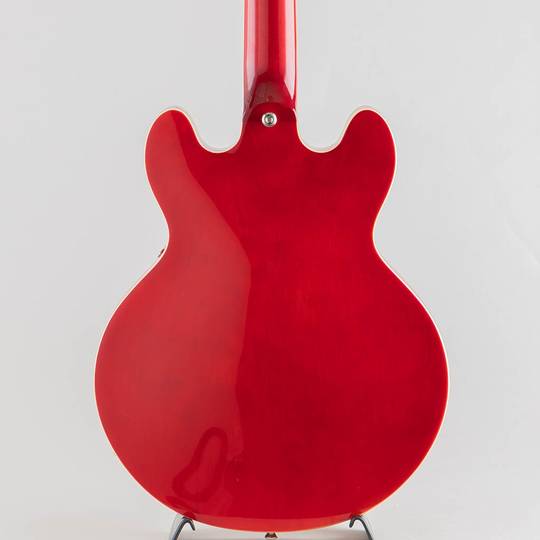 Epiphone ES-339 Cherry エピフォン サブ画像2