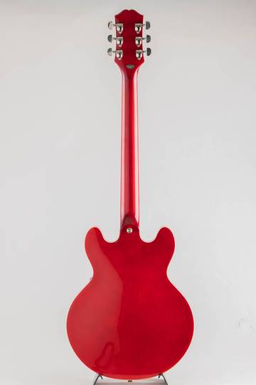 Epiphone ES-339 Cherry エピフォン サブ画像3