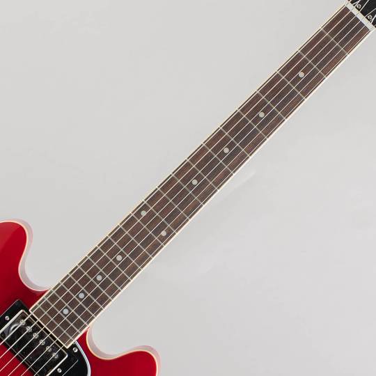 Epiphone ES-339 Cherry エピフォン サブ画像5