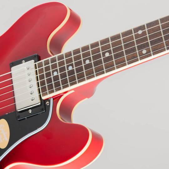 Epiphone ES-339 Cherry エピフォン サブ画像6