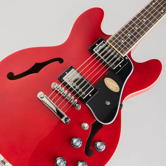 Epiphone ES-339 Cherry エピフォン サブ画像7