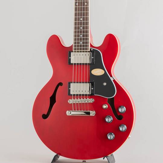 Epiphone ES-339 Cherry エピフォン サブ画像8