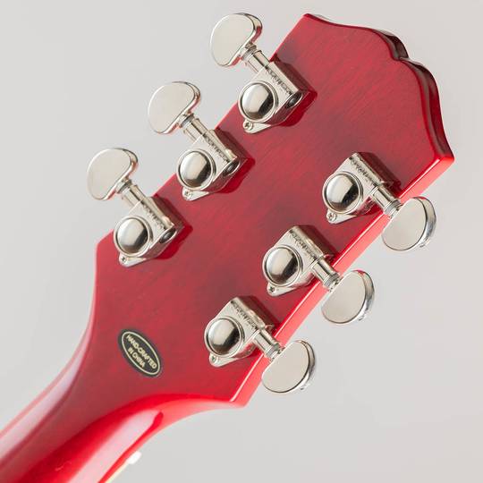 Epiphone ES-339 Cherry エピフォン サブ画像9