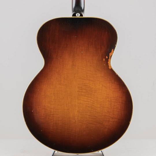 GIBSON ES-300 Sunburst Early 50's ギブソン サブ画像1