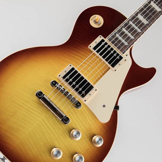 GIBSON Les Paul Standard 60s Figured Top Iced Tea【S/N:225840082】 ギブソン サブ画像10