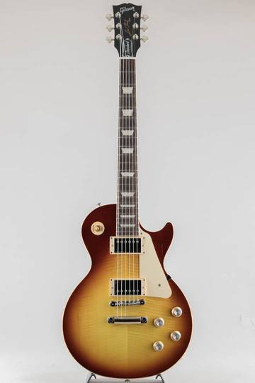 GIBSON Les Paul Standard 60s Figured Top Iced Tea【S/N:225840082】 ギブソン サブ画像2