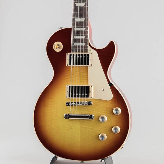 GIBSON Les Paul Standard 60s Figured Top Iced Tea【S/N:225840082】 ギブソン サブ画像8