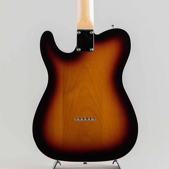 FENDER Made in Japan Heritage 60s Telecaster Custom/3-Color Sunburst【S/N:JD24027409】 フェンダー サブ画像1