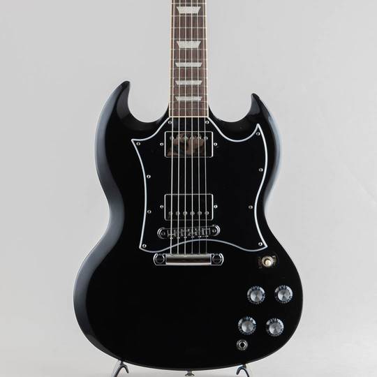 SG Standard Ebony【S/N:217840083】